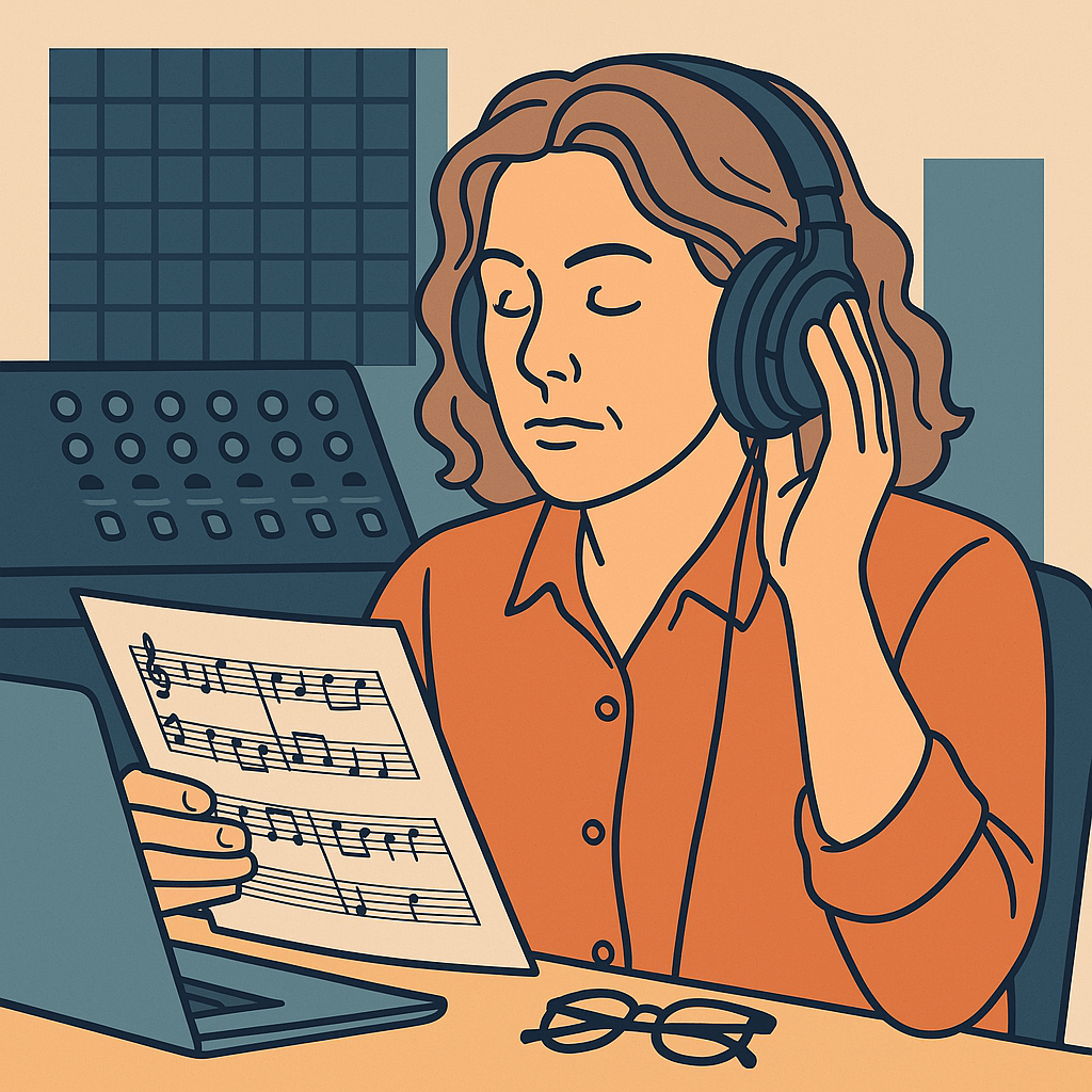 Original, Influenced, or Stolen?